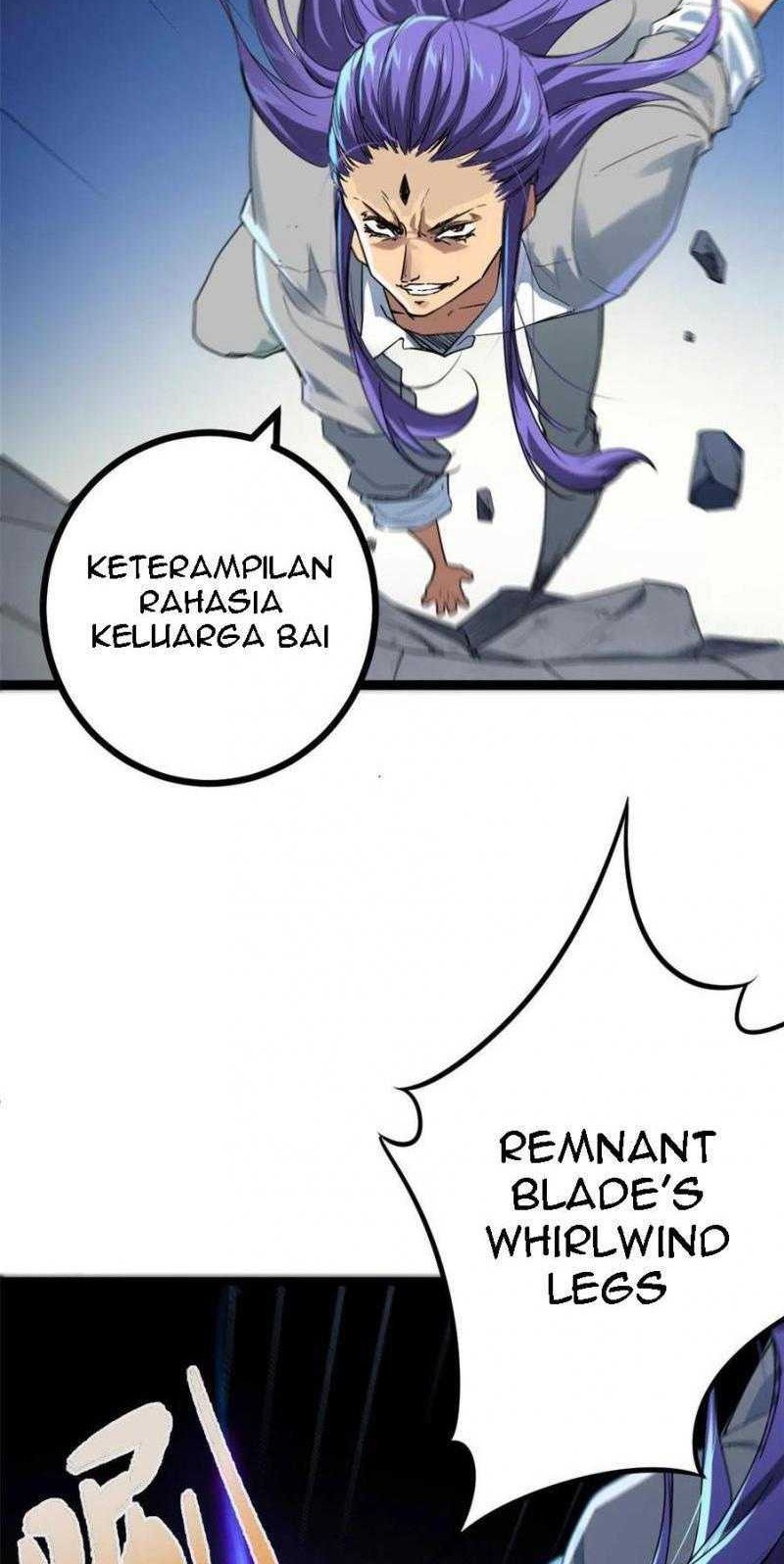 My Shadow Hangs Up Chapter 139 - halaman 12