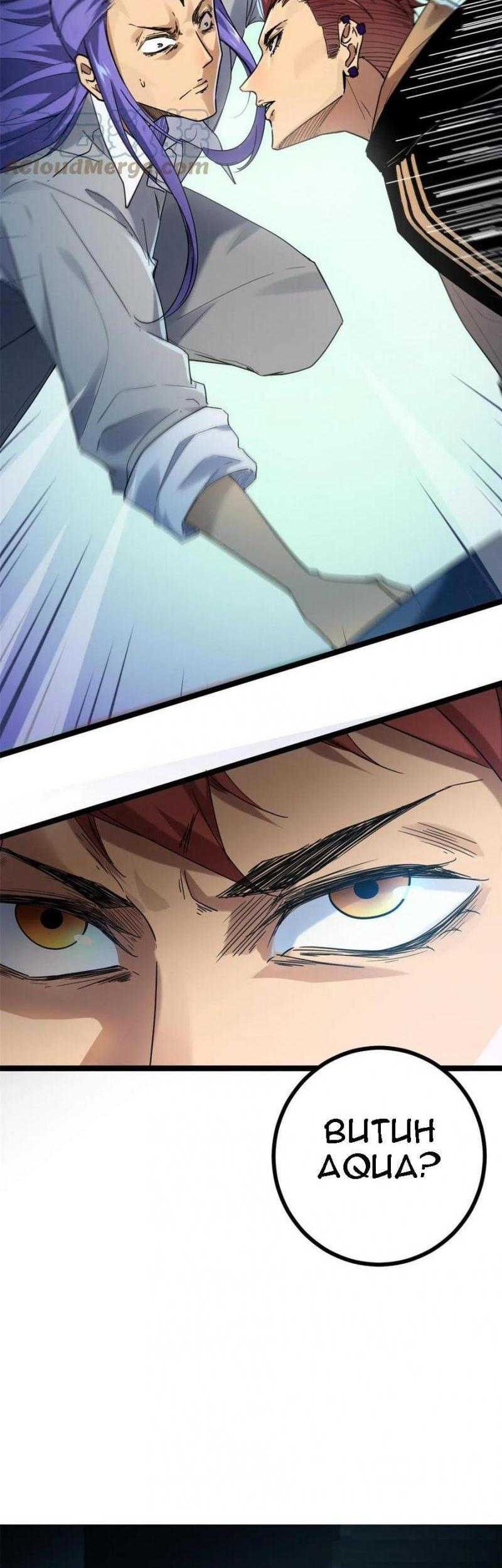 My Shadow Hangs Up Chapter 139 - halaman 15
