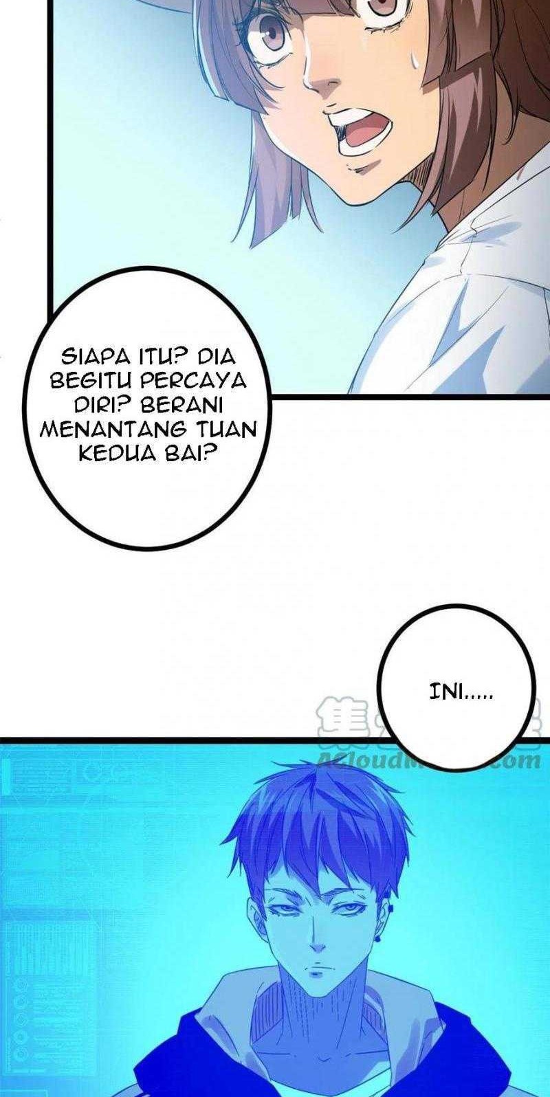 My Shadow Hangs Up Chapter 139 - halaman 4