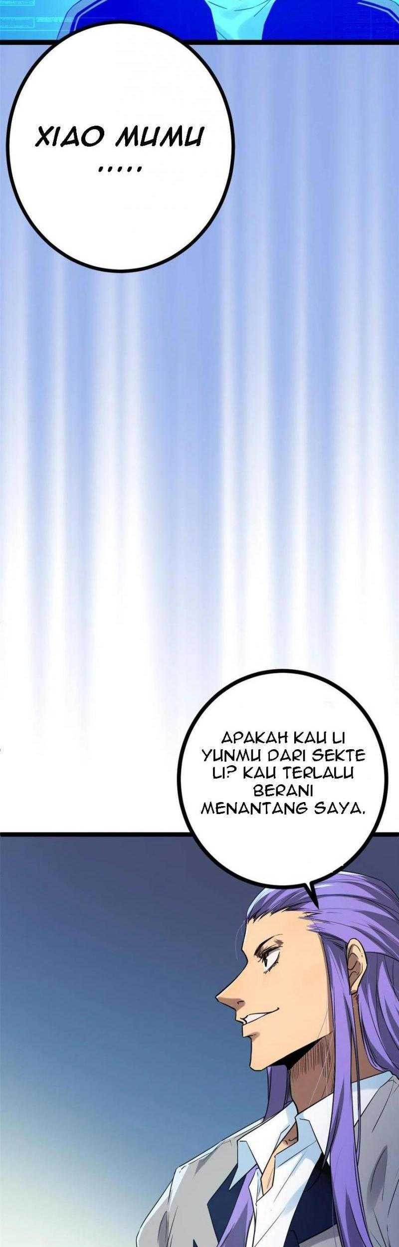 My Shadow Hangs Up Chapter 139 - halaman 5
