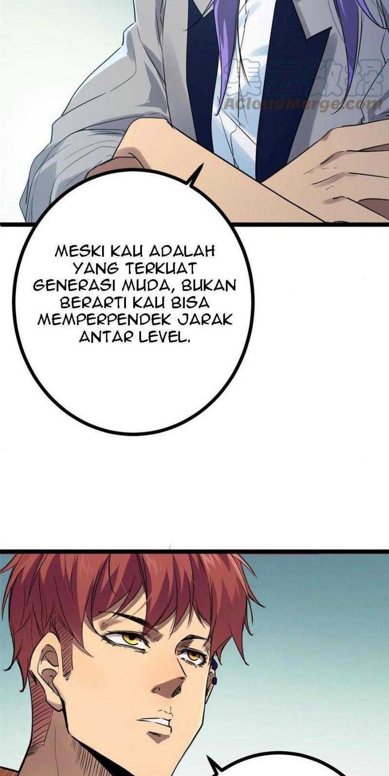 My Shadow Hangs Up Chapter 139 - halaman 6
