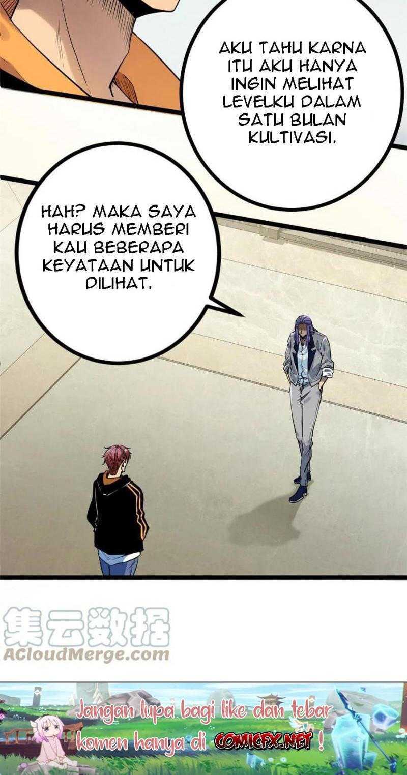 My Shadow Hangs Up Chapter 139 - halaman 7