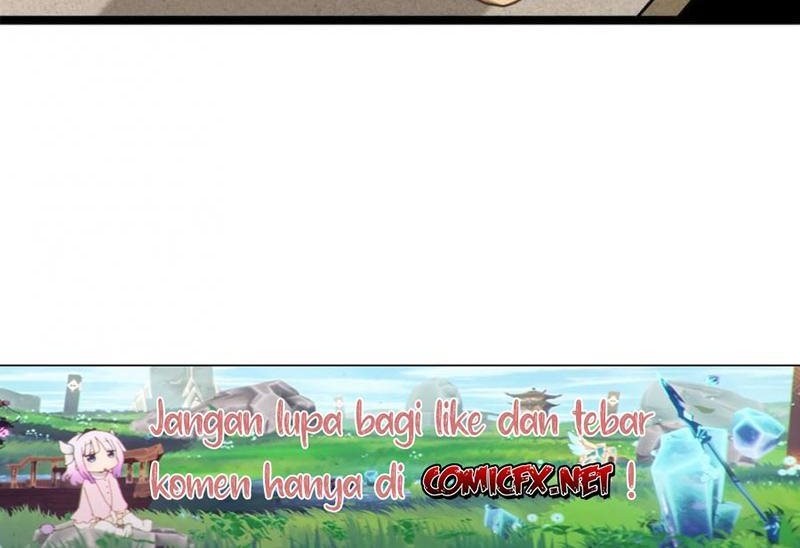 My Shadow Hangs Up Chapter 140 - halaman 23