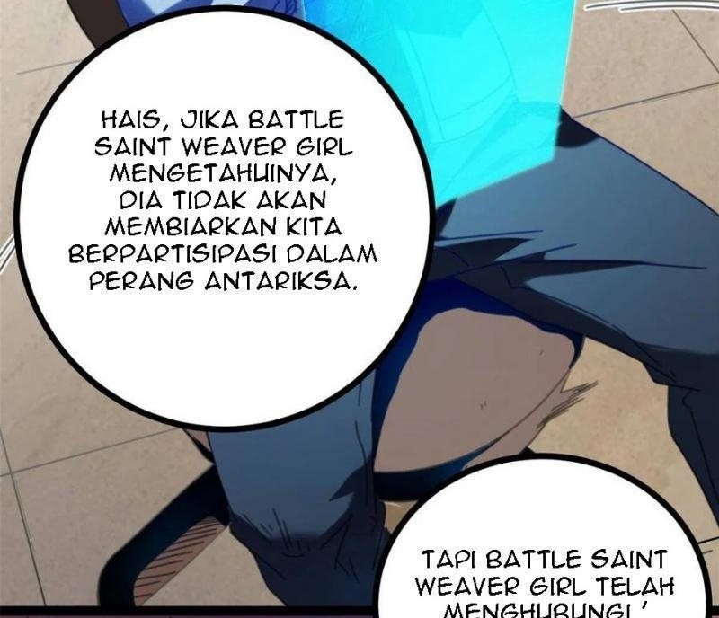 My Shadow Hangs Up Chapter 140 - halaman 26