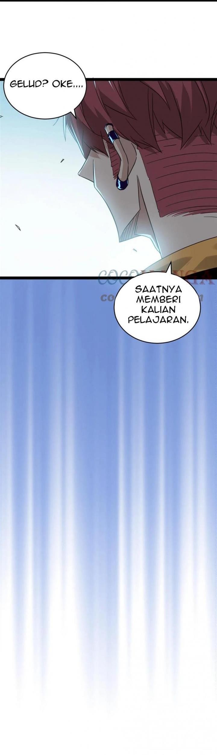 My Shadow Hangs Up Chapter 141 - halaman 15