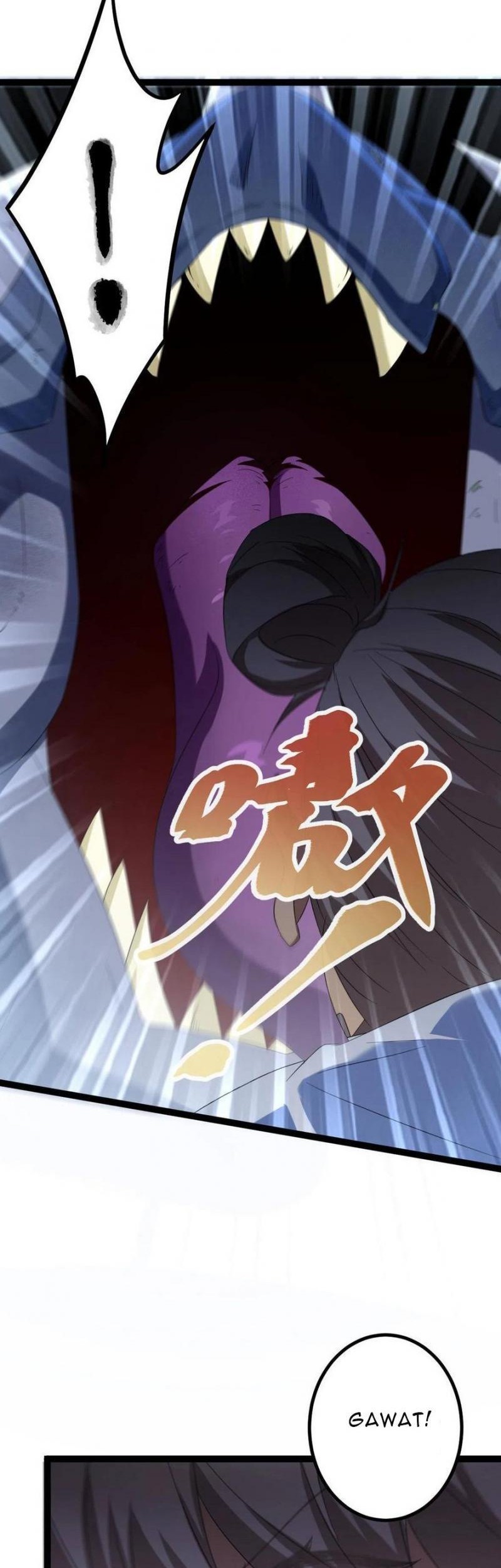 My Shadow Hangs Up Chapter 142 - halaman 12