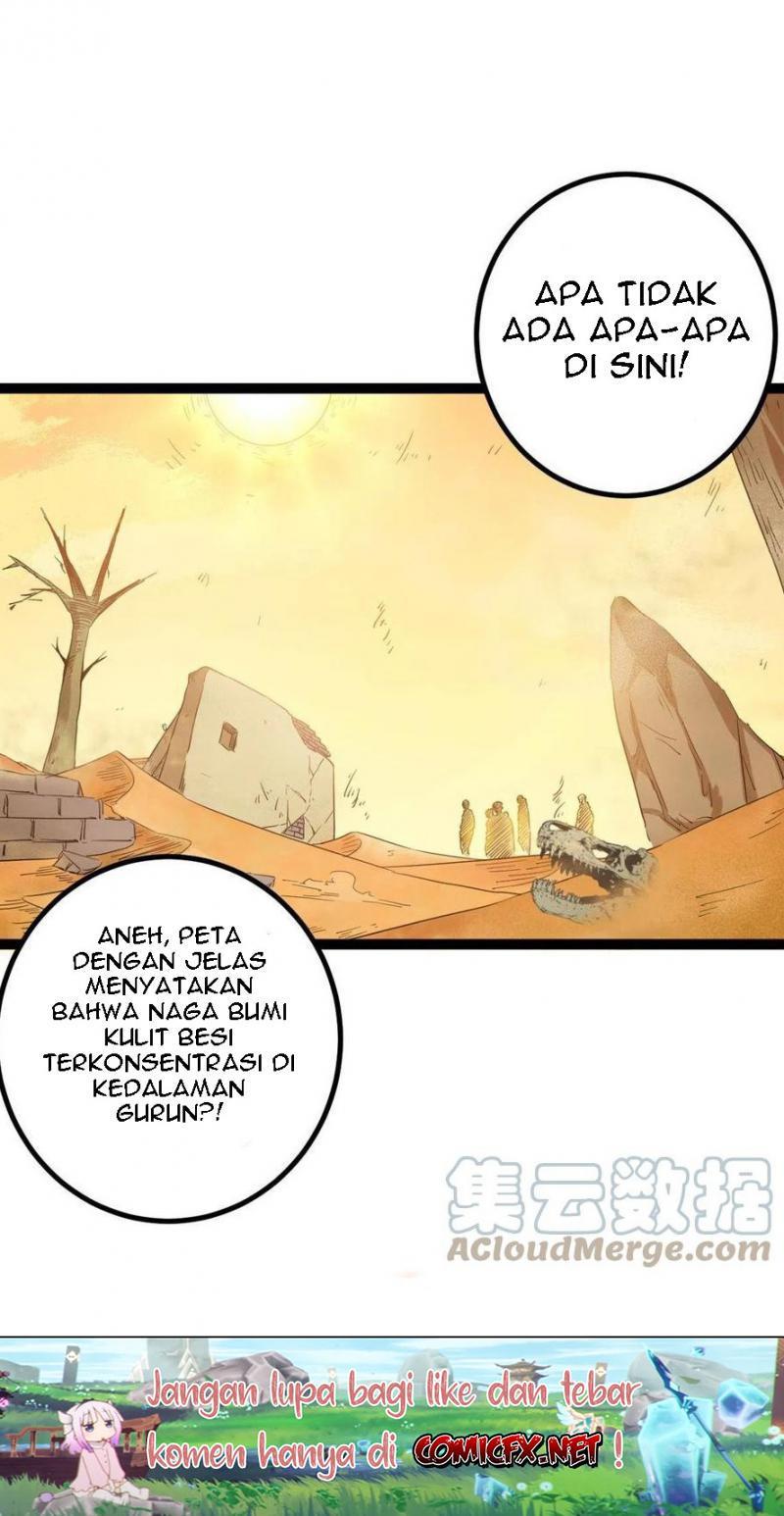 My Shadow Hangs Up Chapter 142 - halaman 2
