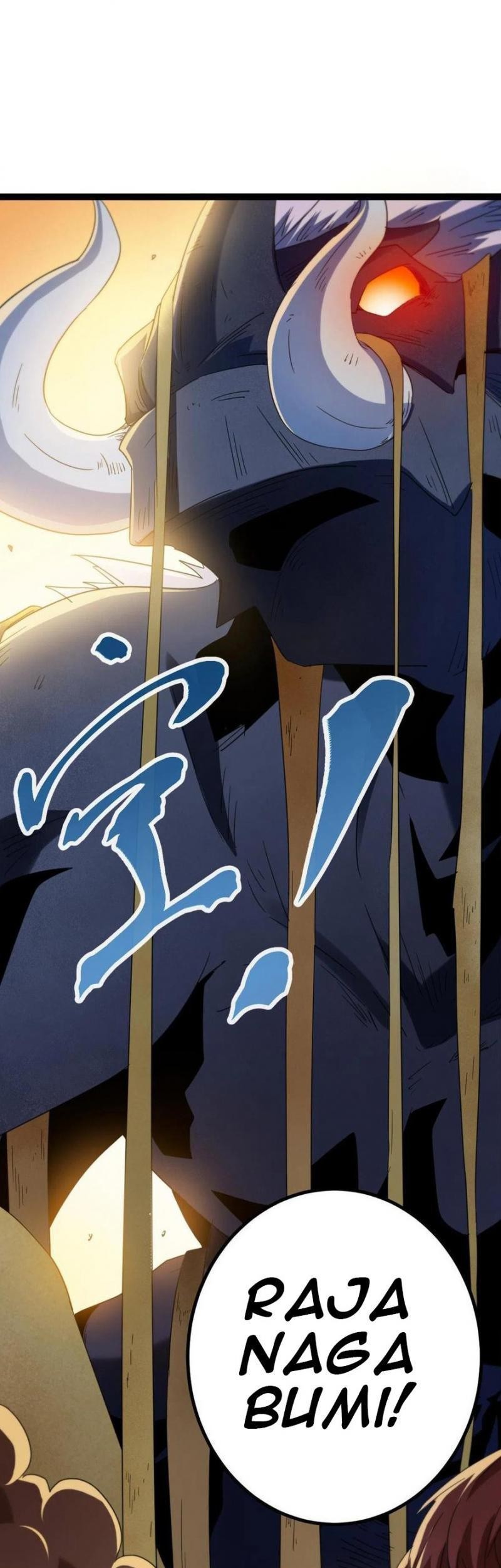 My Shadow Hangs Up Chapter 142 - halaman 8