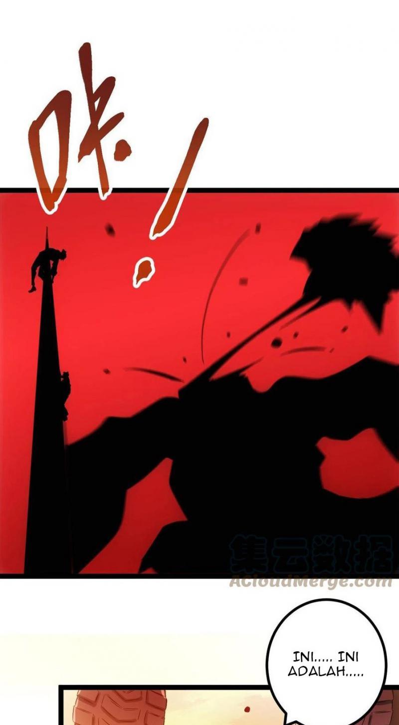 My Shadow Hangs Up Chapter 144 - halaman 25