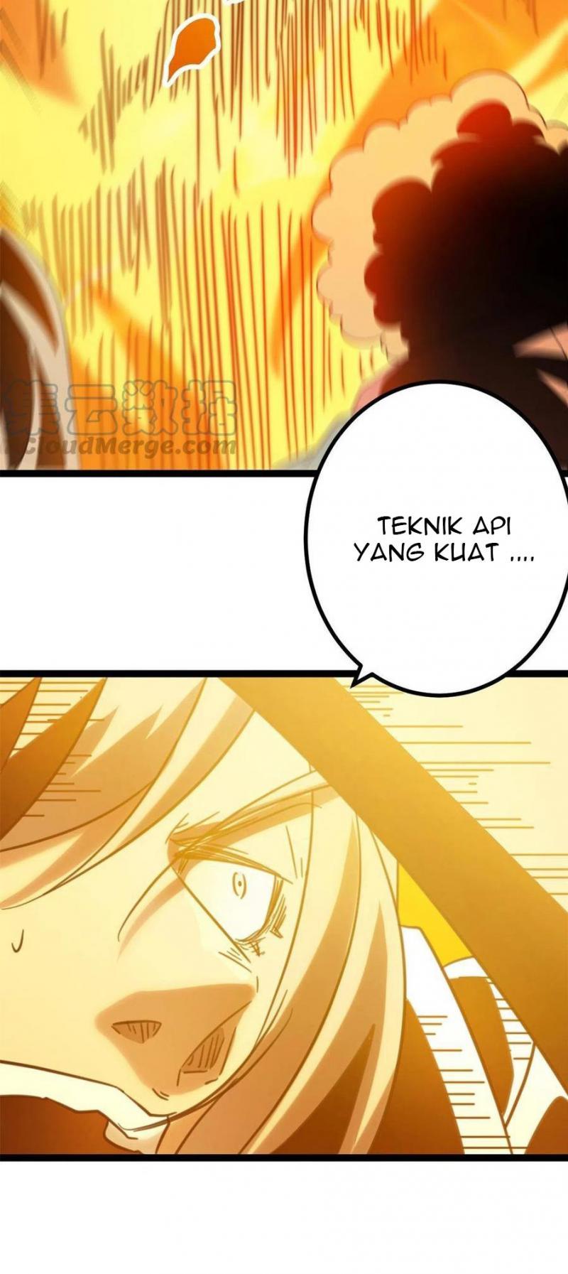 My Shadow Hangs Up Chapter 145 - halaman 17