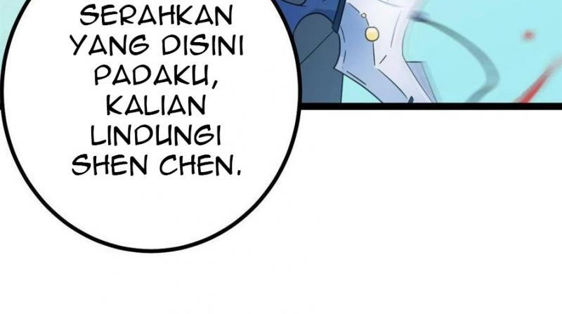 My Shadow Hangs Up Chapter 145 - halaman 20