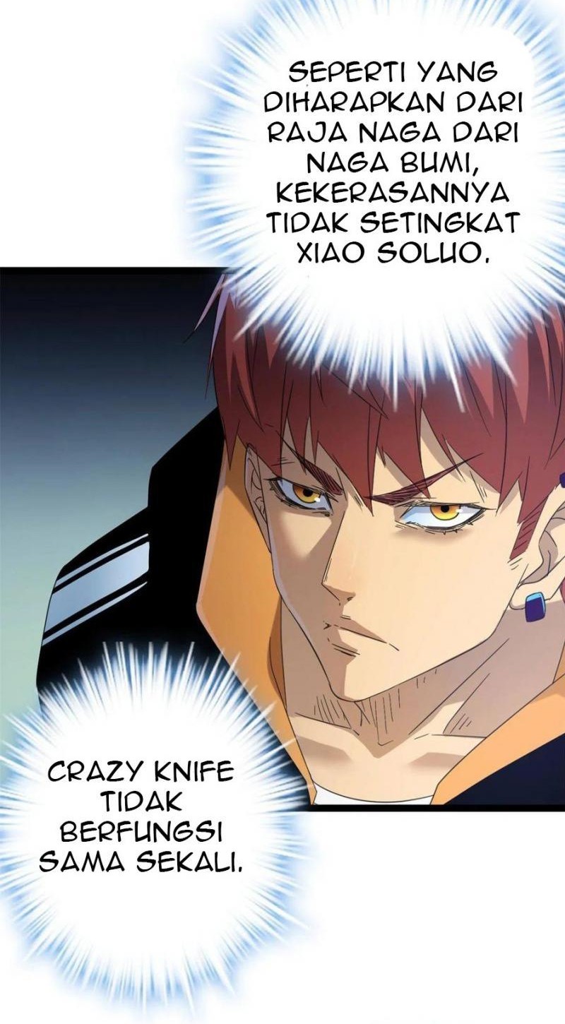 My Shadow Hangs Up Chapter 145 - halaman 25