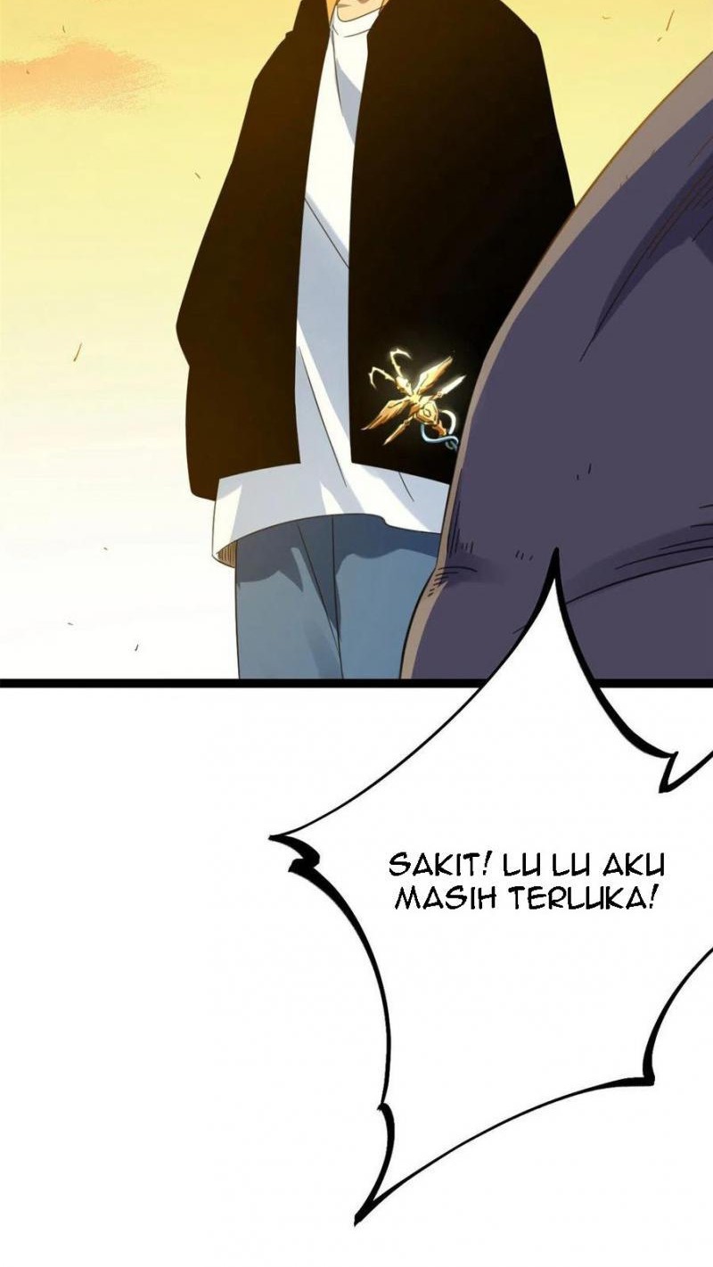 My Shadow Hangs Up Chapter 146 - halaman 20