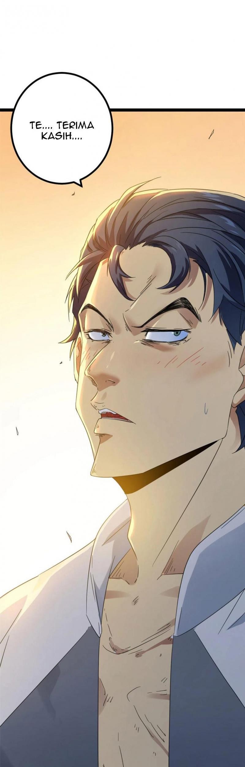 My Shadow Hangs Up Chapter 146 - halaman 26