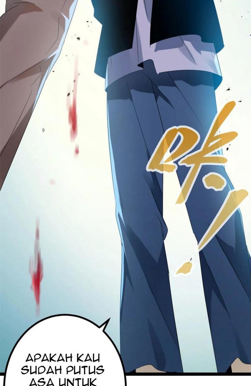 My Shadow Hangs Up Chapter 146 - halaman 6