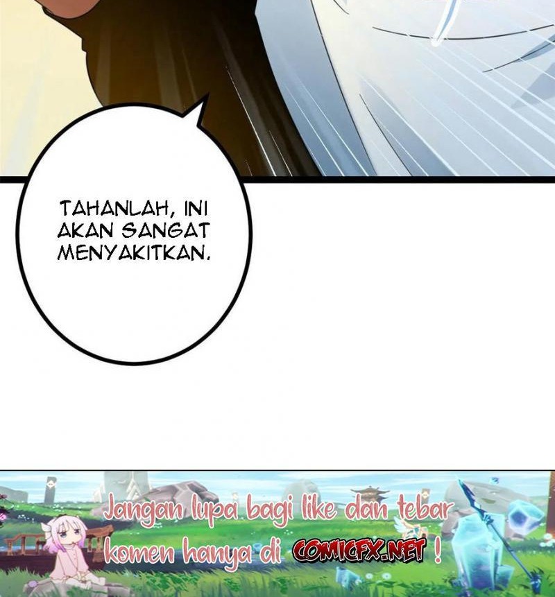 My Shadow Hangs Up Chapter 146 - halaman 8