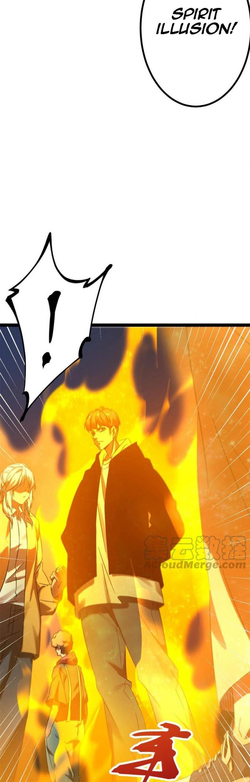 My Shadow Hangs Up Chapter 147 - halaman 12