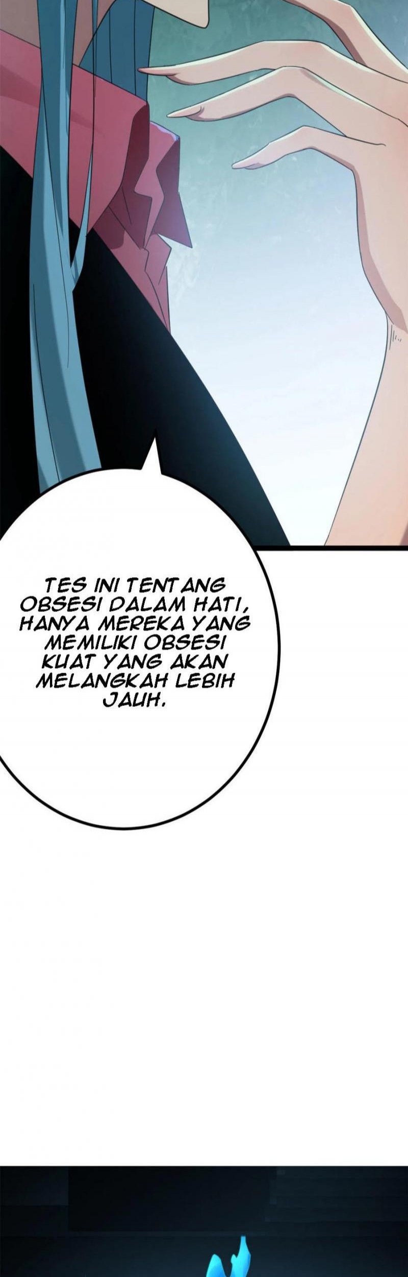 My Shadow Hangs Up Chapter 147 - halaman 16