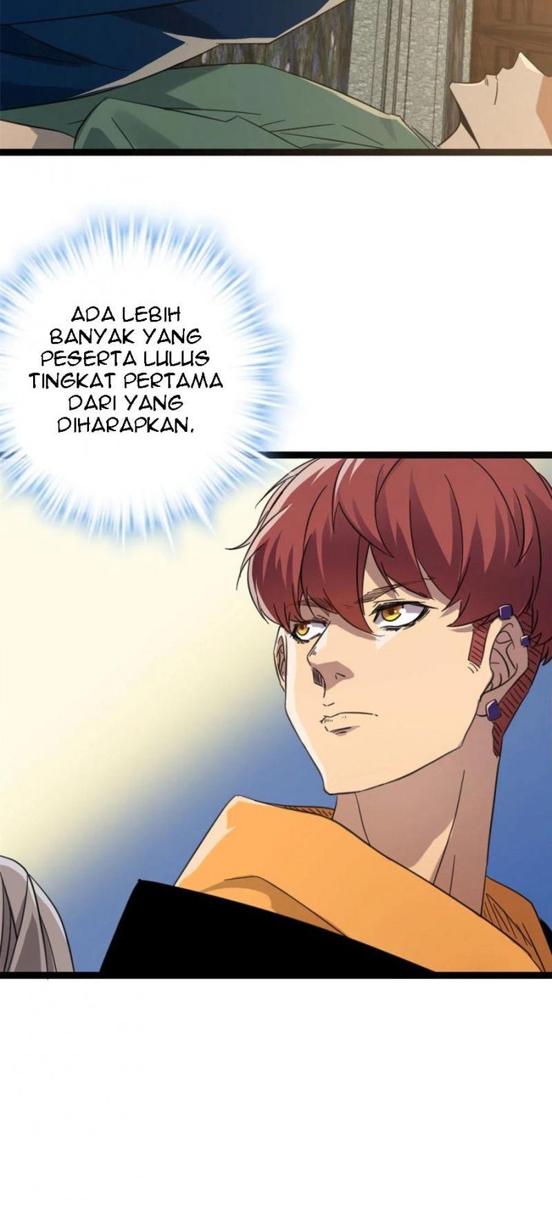 My Shadow Hangs Up Chapter 147 - halaman 2