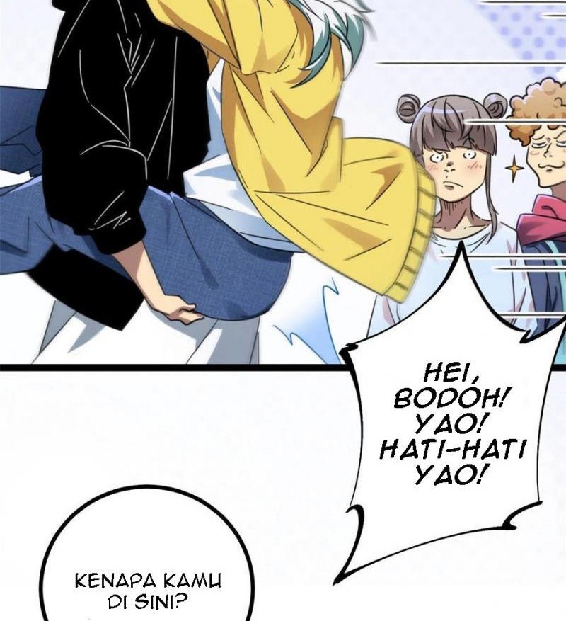 My Shadow Hangs Up Chapter 147 - halaman 4