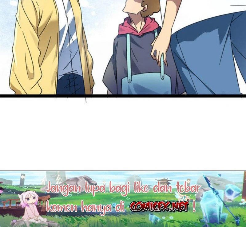 My Shadow Hangs Up Chapter 147 - halaman 6