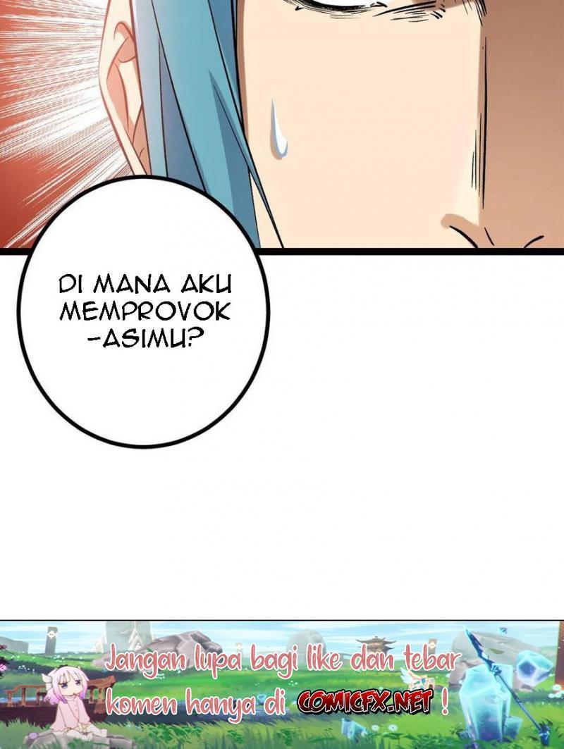 My Shadow Hangs Up Chapter 148 - halaman 14