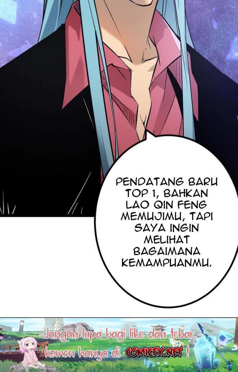 My Shadow Hangs Up Chapter 148 - halaman 7