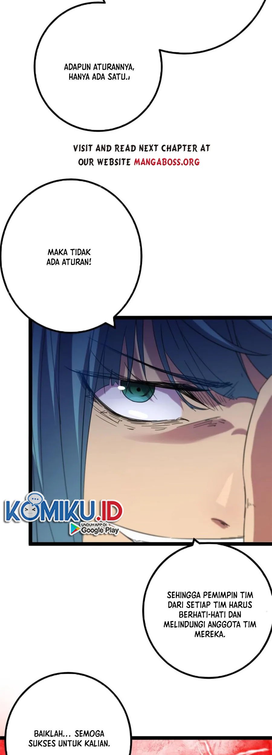 My Shadow Hangs Up Chapter 149 - halaman 11