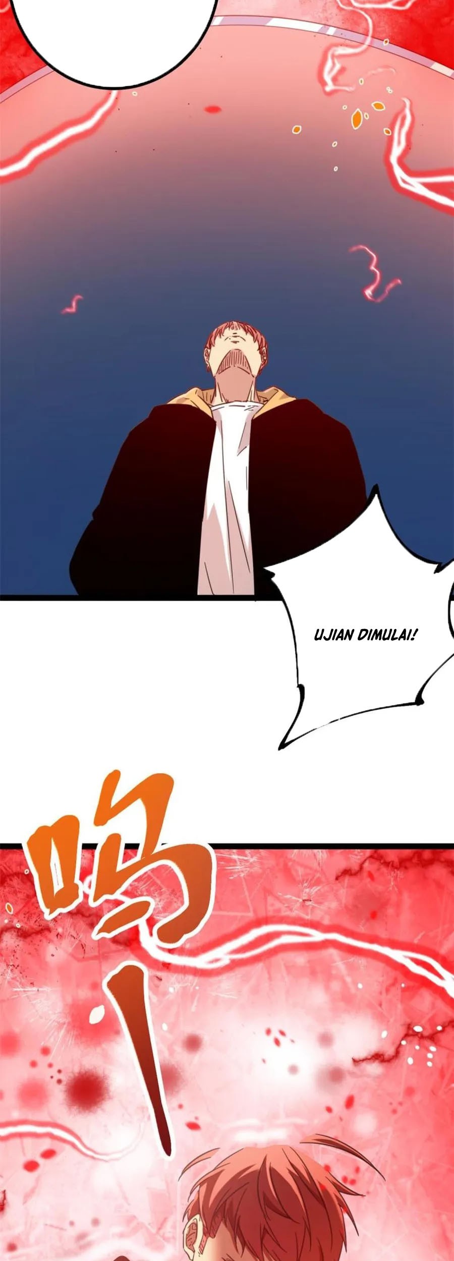 My Shadow Hangs Up Chapter 149 - halaman 12