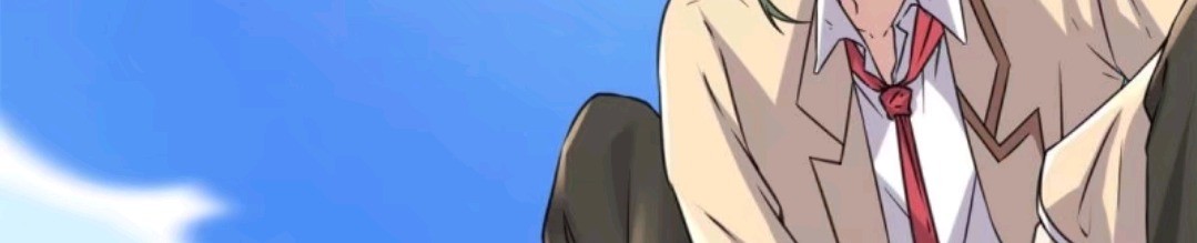 My Shadow Hangs Up Chapter 15 - halaman 12