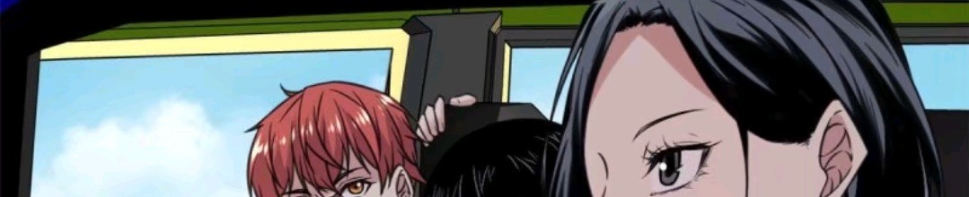 My Shadow Hangs Up Chapter 15 - halaman 7