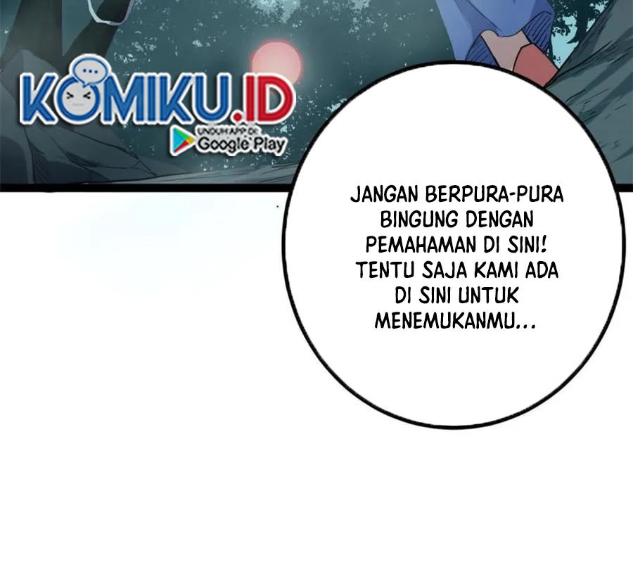 My Shadow Hangs Up Chapter 153 - halaman 10