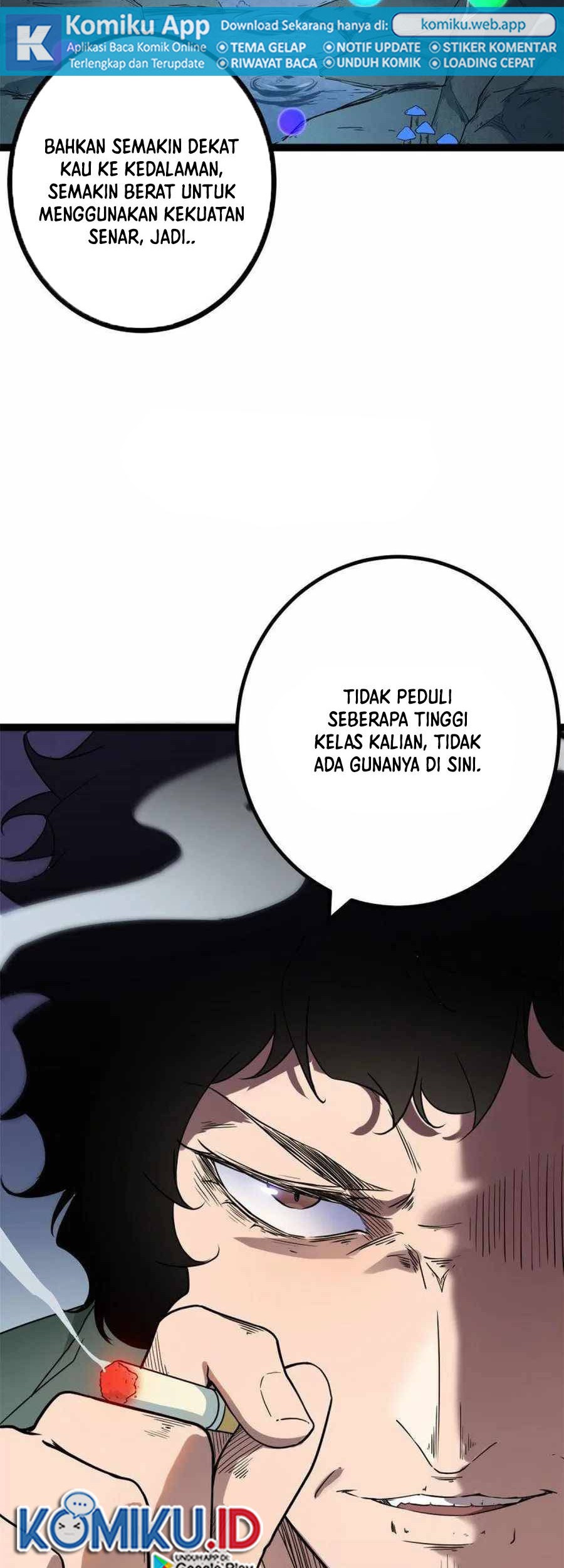 My Shadow Hangs Up Chapter 154 - halaman 7
