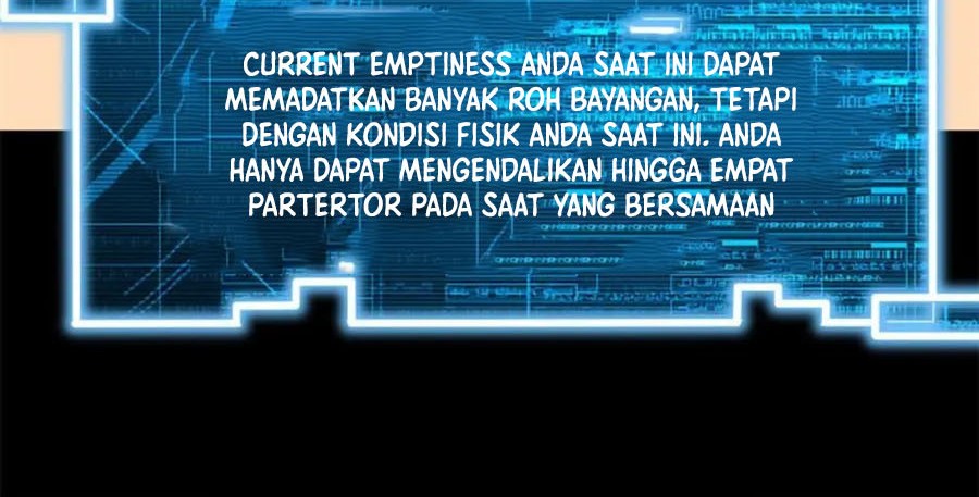 My Shadow Hangs Up Chapter 156 - halaman 11