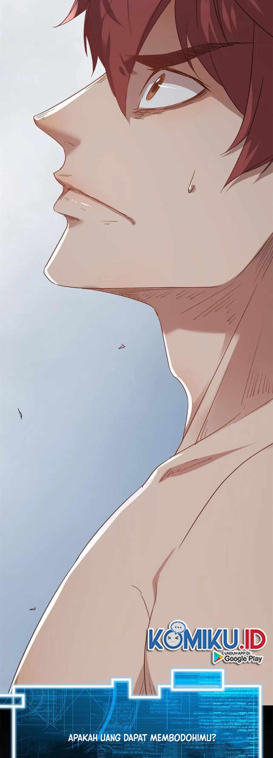 My Shadow Hangs Up Chapter 156 - halaman 14
