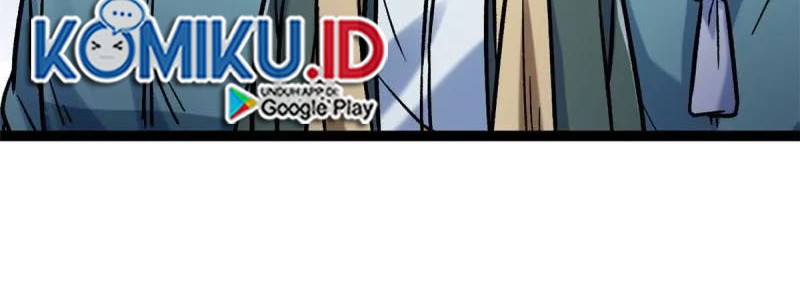 My Shadow Hangs Up Chapter 157 - halaman 10