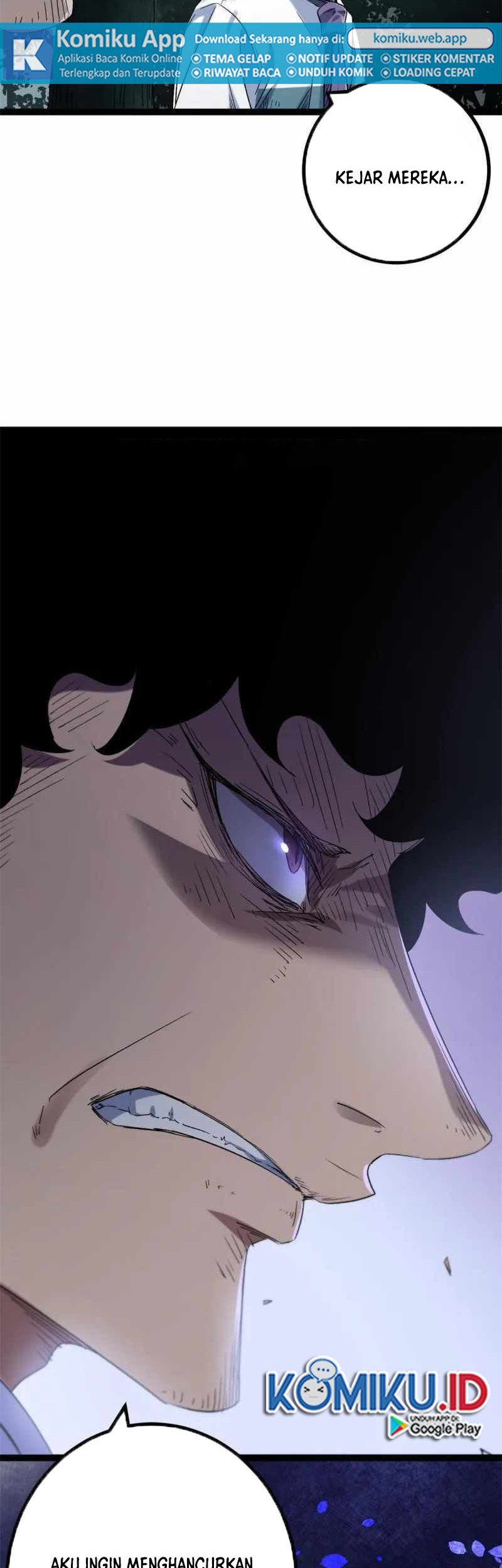 My Shadow Hangs Up Chapter 157 - halaman 12