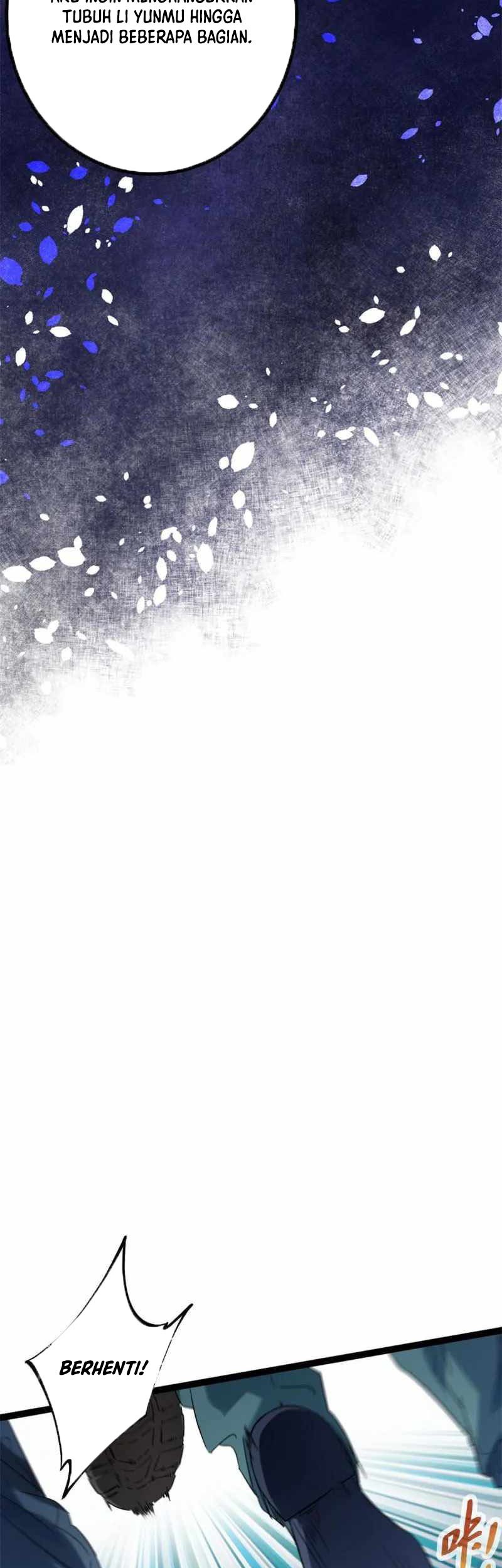 My Shadow Hangs Up Chapter 157 - halaman 13