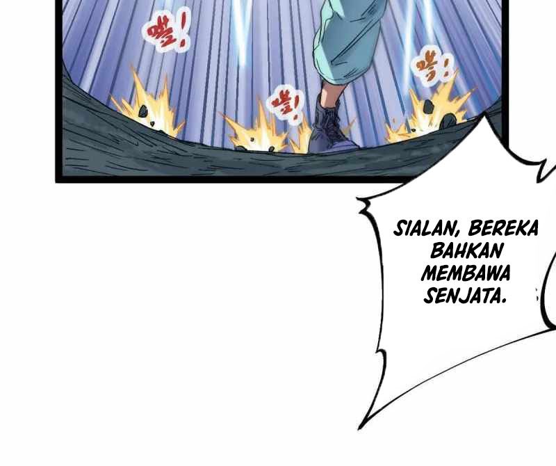My Shadow Hangs Up Chapter 157 - halaman 15