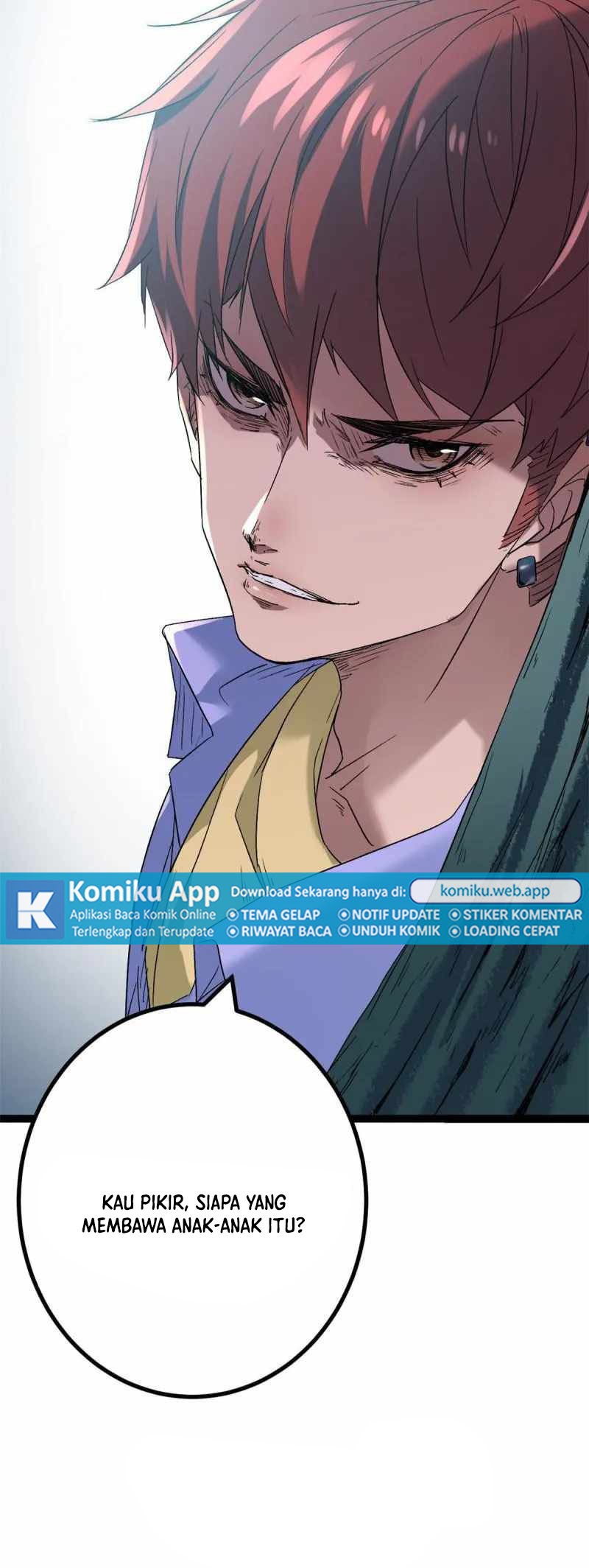My Shadow Hangs Up Chapter 157 - halaman 20
