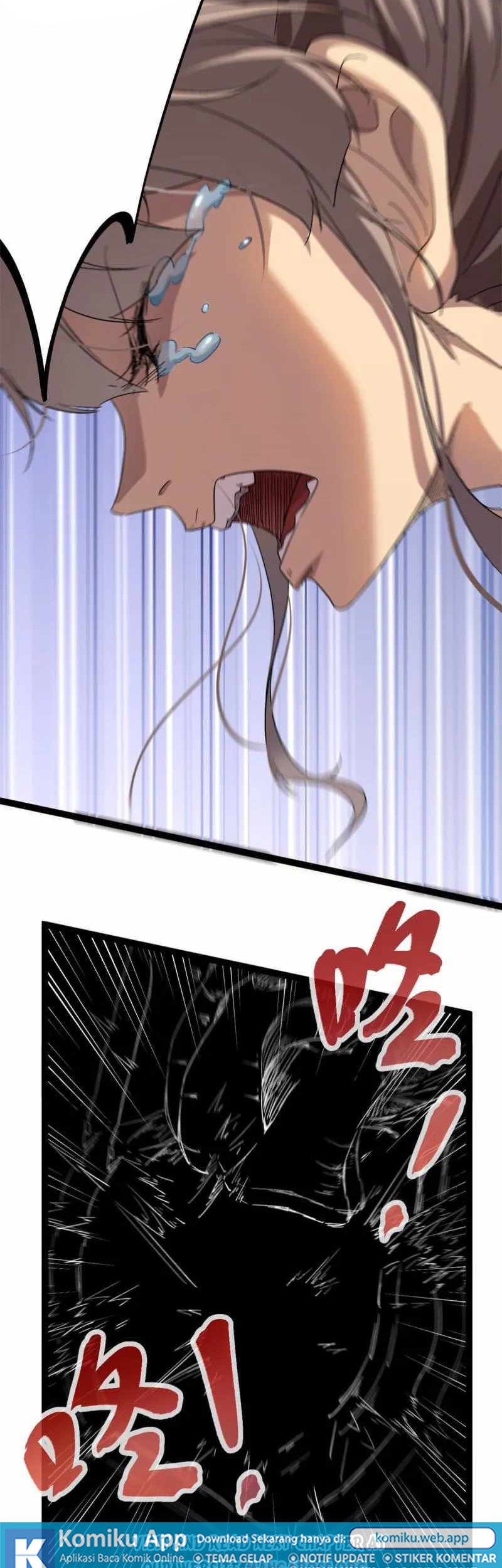 My Shadow Hangs Up Chapter 159 - halaman 14
