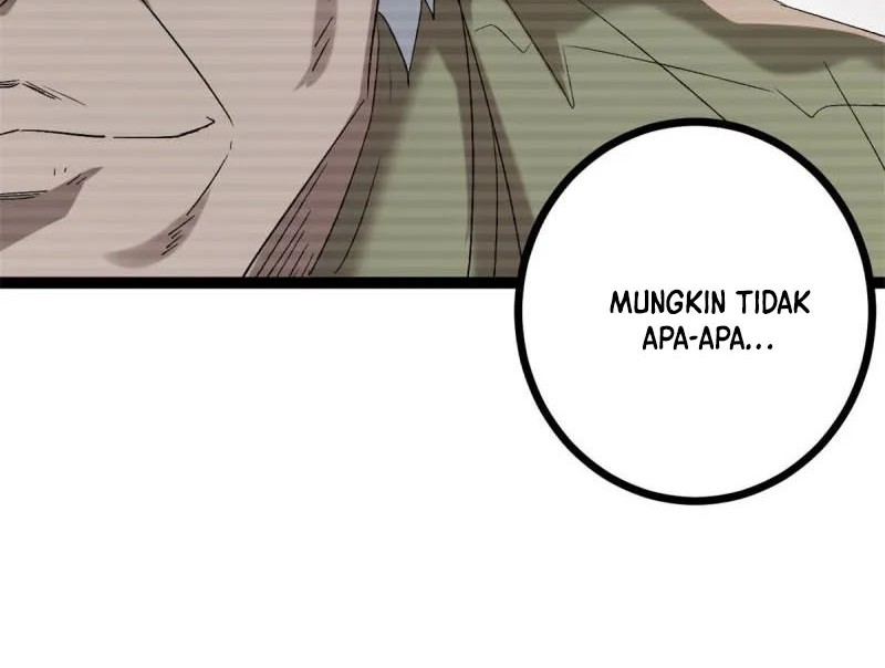 My Shadow Hangs Up Chapter 162 - halaman 14