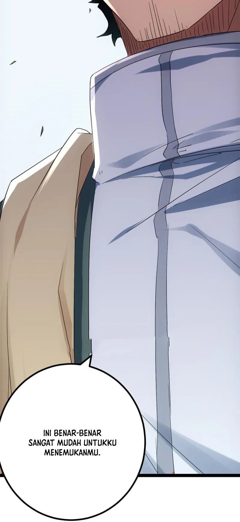 My Shadow Hangs Up Chapter 163 - halaman 4