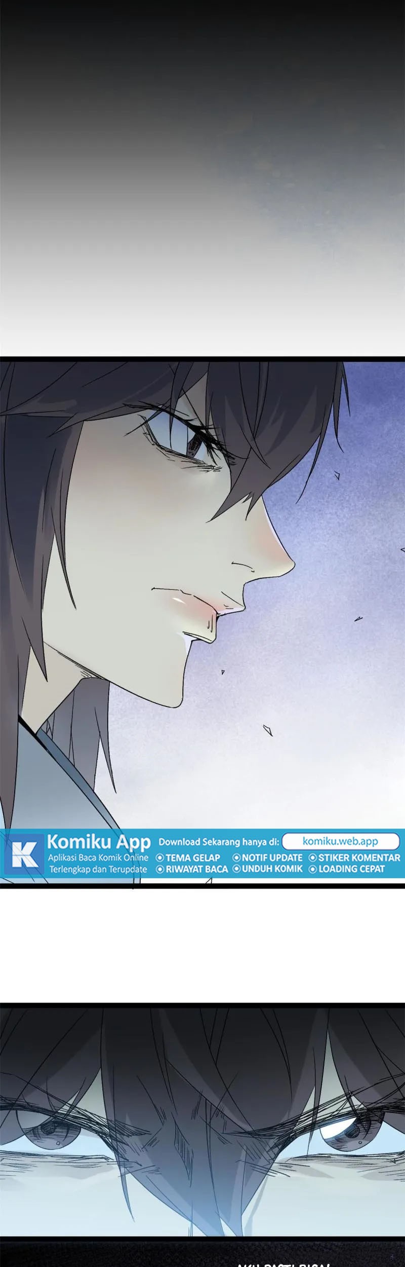 My Shadow Hangs Up Chapter 164 - halaman 11