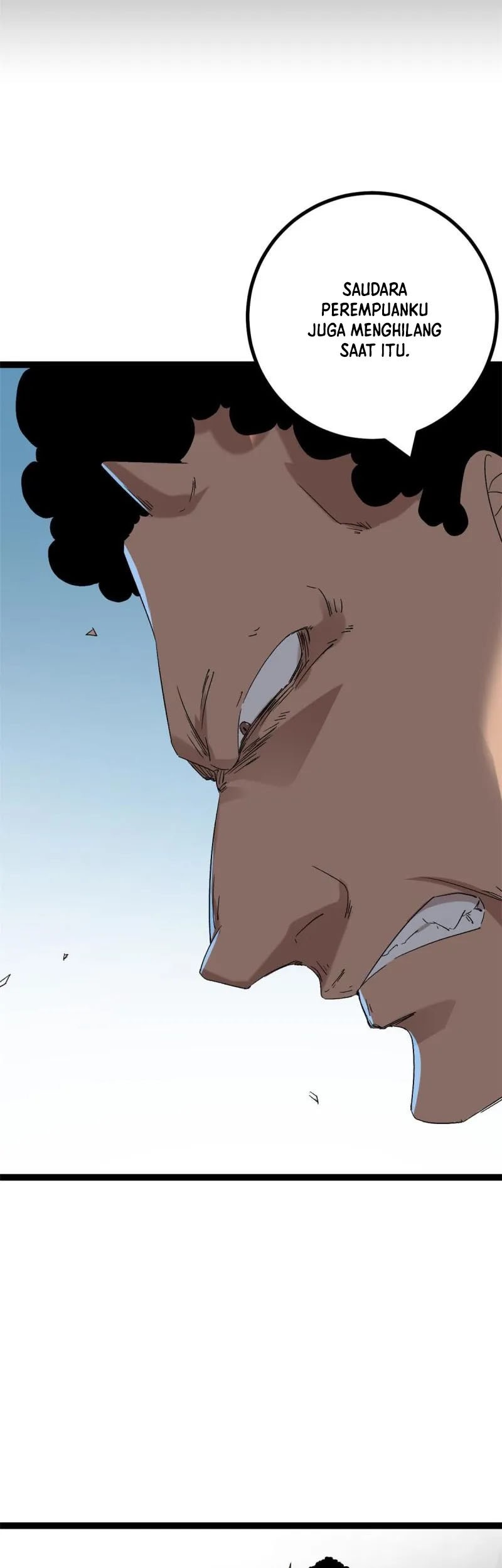 My Shadow Hangs Up Chapter 165 - halaman 5
