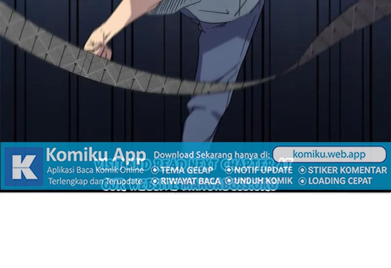 My Shadow Hangs Up Chapter 168 - halaman 10