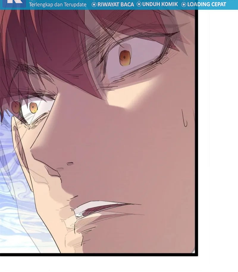 My Shadow Hangs Up Chapter 169 - halaman 3