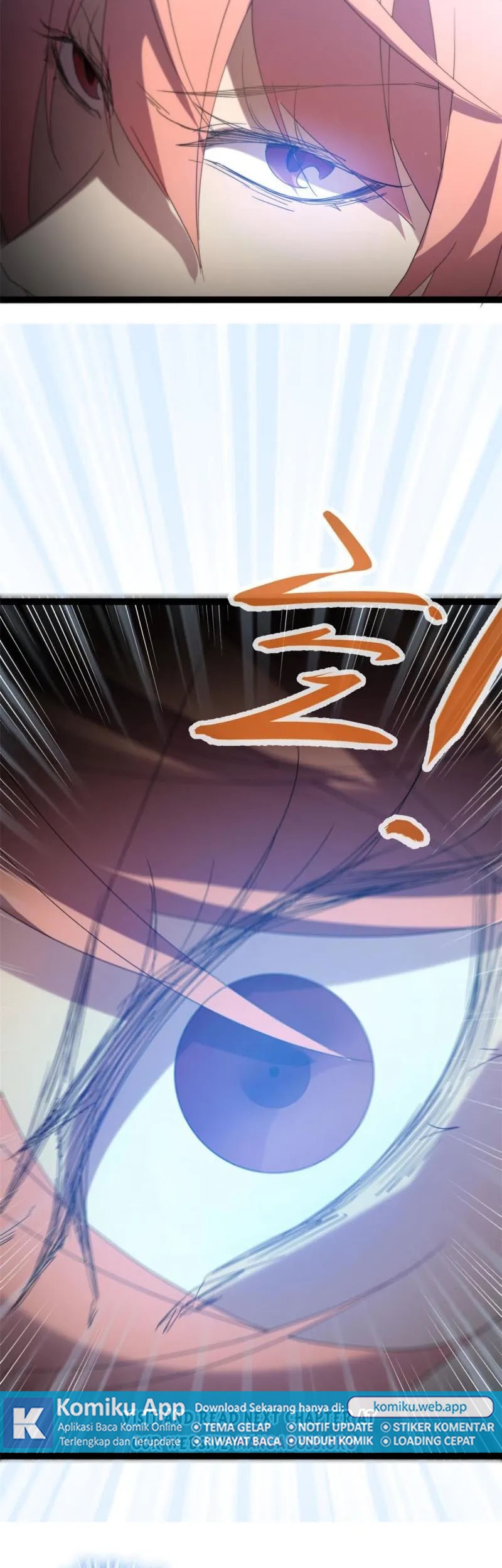 My Shadow Hangs Up Chapter 170 - halaman 10
