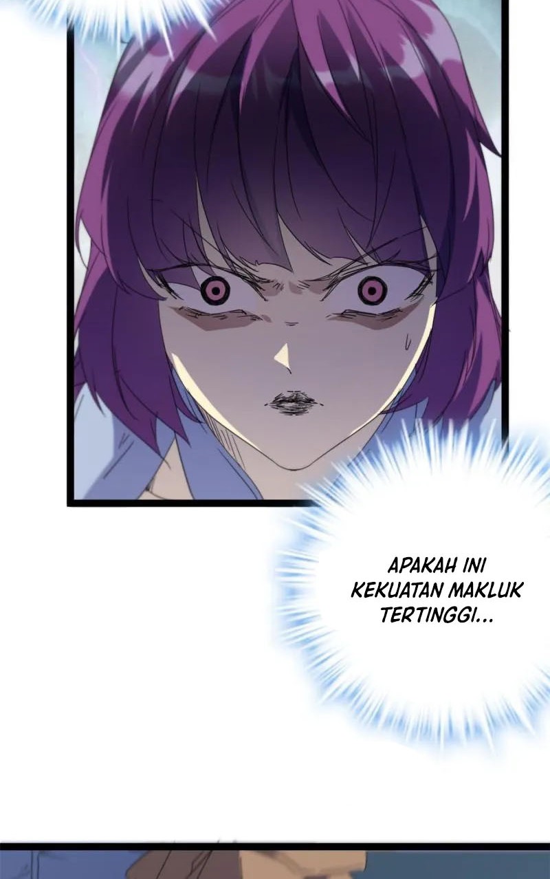 My Shadow Hangs Up Chapter 170 - halaman 13