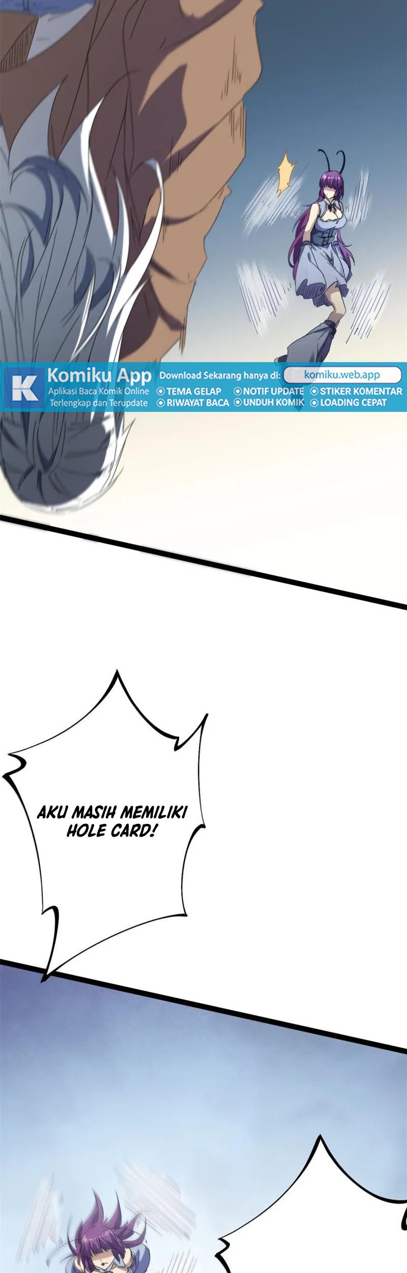 My Shadow Hangs Up Chapter 170 - halaman 14